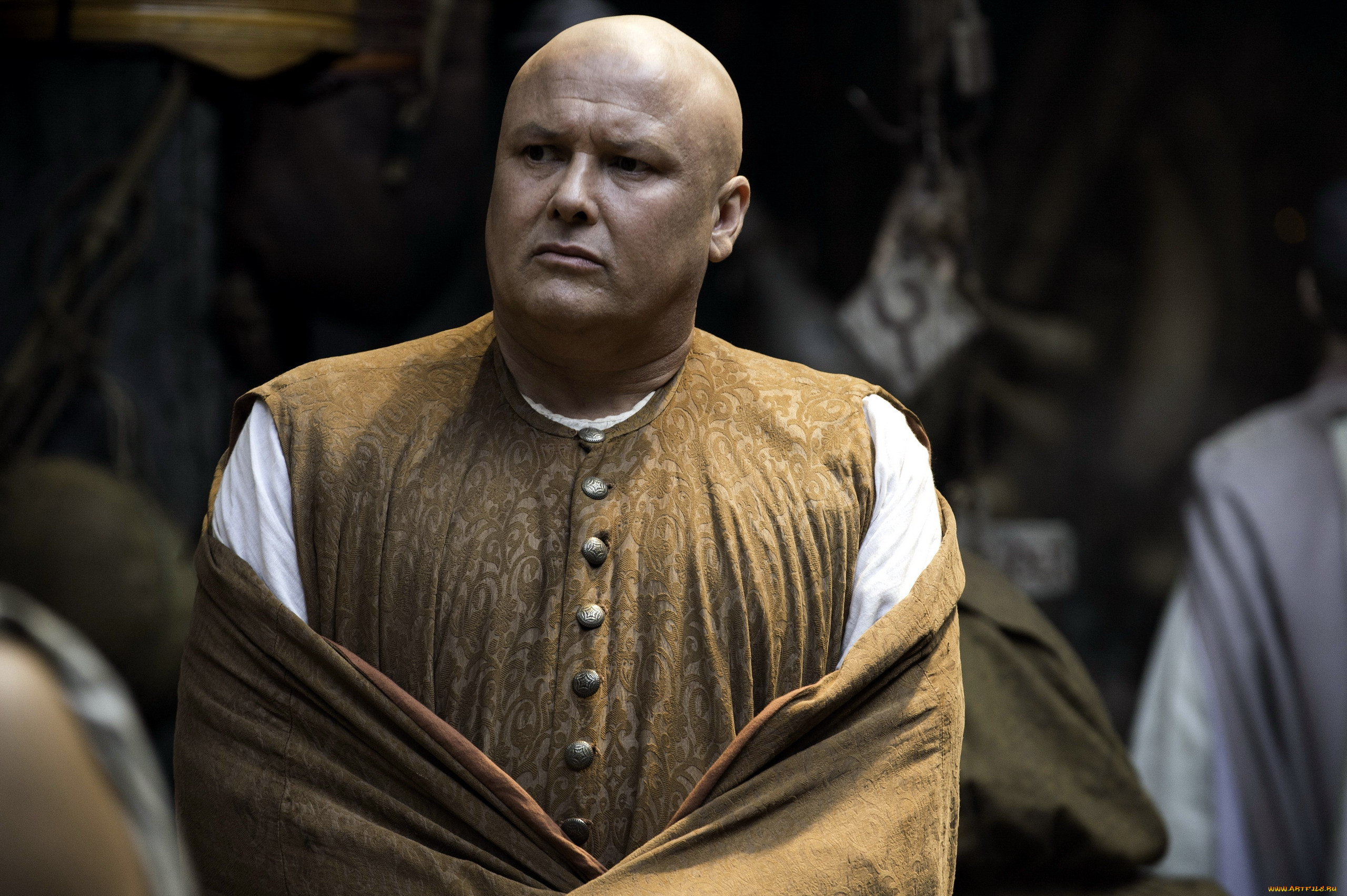  , game of thrones , , varys